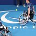 Update Hasil Paralimpiade Tenis Kursi Roda: Duo Inggris Amankan Tiket Semifinal, Duo Belanda Keok di Paris 10 Paralimpiade tenis kursi roda.