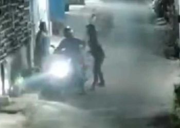 Pelaku Jambret Perhiasan Hantui Kota Batu, 2 Gelang Emas Milik Lansia Desa Giripurno Raib