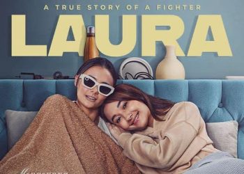 Film Laura 2024.