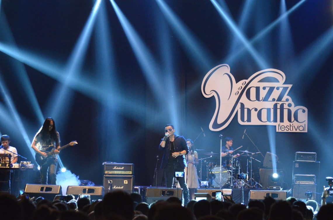 2 Hari, Jazz Traffic Festival 2024 Hadir di Surabaya Tawarkan Pengalaman Unik buat Penonton 1 Jazz Traffic Festival.
