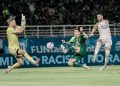 Dewa United.