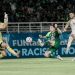 Gagal Menjebol Gawang Dewa United, Persebaya Surabaya Akui Tangsel Warrior Tim Kuat 8 Dewa United.