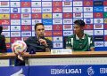 Persebaya Surabaya.