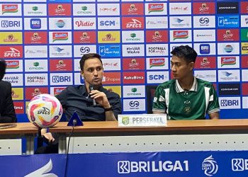 Persebaya Surabaya.
