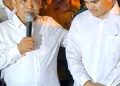 Riyadi dan Gus Wafi.