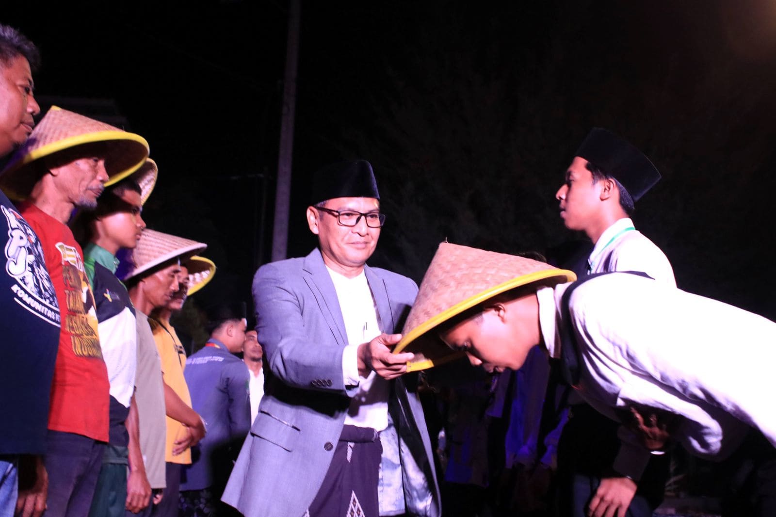 Maba UIN KHAS Jember.