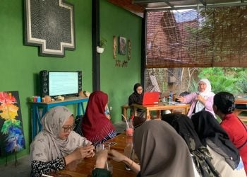 Kekerasan seksual.