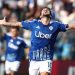 Awal Musim yang Manis Patrick Crutone di Serie A Italia, Selamatkan Como 3-2 atas Verona 8 Patrick Crutone.