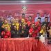 Partai Ummat Merapat ke PDIP, Dukung Petahana di Pilkada Jember 2024 8 Partai Ummat.