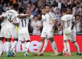 Real Madrid vs Alaves.