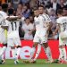 Real Madrid vs Alaves.