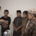 Pelatihan barista.
