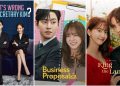 Drama Korea.
