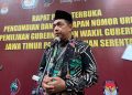 Dapat Nomor Urut 3, Gus Hans: Cermin Kelahiran, Kehidupan, dan Kematian 3 Gus Hans.