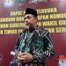 Dapat Nomor Urut 3, Gus Hans: Cermin Kelahiran, Kehidupan, dan Kematian 9 Gus Hans.