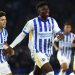 Brighton vs Wolves.