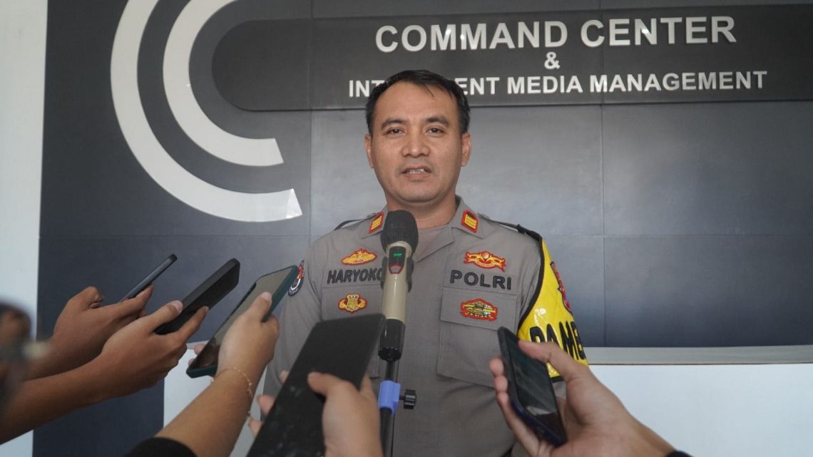 Gerebek Jalan Kunti, Polrestabes Surabaya Ringkus 8 Bandar hingga Pemakai Narkoba 1 Polrestabes Surabaya.