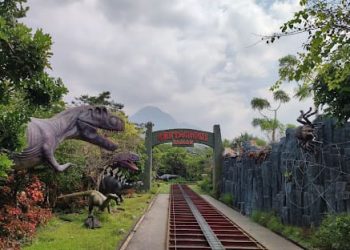Jatim Park 3.