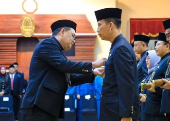 Pjs Bupati Tuban.