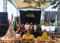 Festival Sekarbanjar.