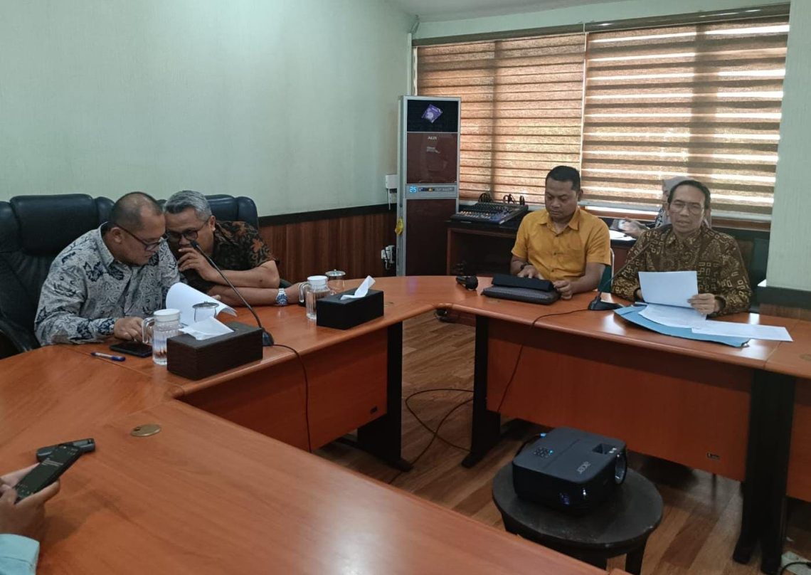 Jatuhkan Sanksi Berat, ASN Mojokerto Selingkuh dengan Pegawai Honorer Dipecat 1 ASN Mojokerto.