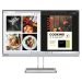 Super Slim! Monitor Excellent Lenovo L24i–40 Tampil Elegan dengan Layar Nyaris tanpa Tepi: Bahan Ramah Lingkungan 8 Lenovo L24i–40.