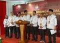 Kampanye kotak kosong.