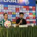 Lawan 7 Eks Pemain Persebaya Surabaya, Bruno Moreira: Tim Kami Kuat 8 Bruno Moreira.
