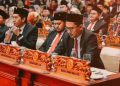 DPRD Surabaya.