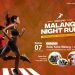 Malang Night Run.