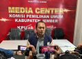 Pilkada Jember.