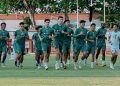 Banyak Koleksi Kartu Pelanggaran, Persebaya Surabaya Warning Pemain saat Lawan Persis Solo 4 Persebaya Surabaya.