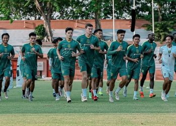 Persebaya Surabaya.