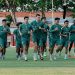 Persebaya Surabaya.