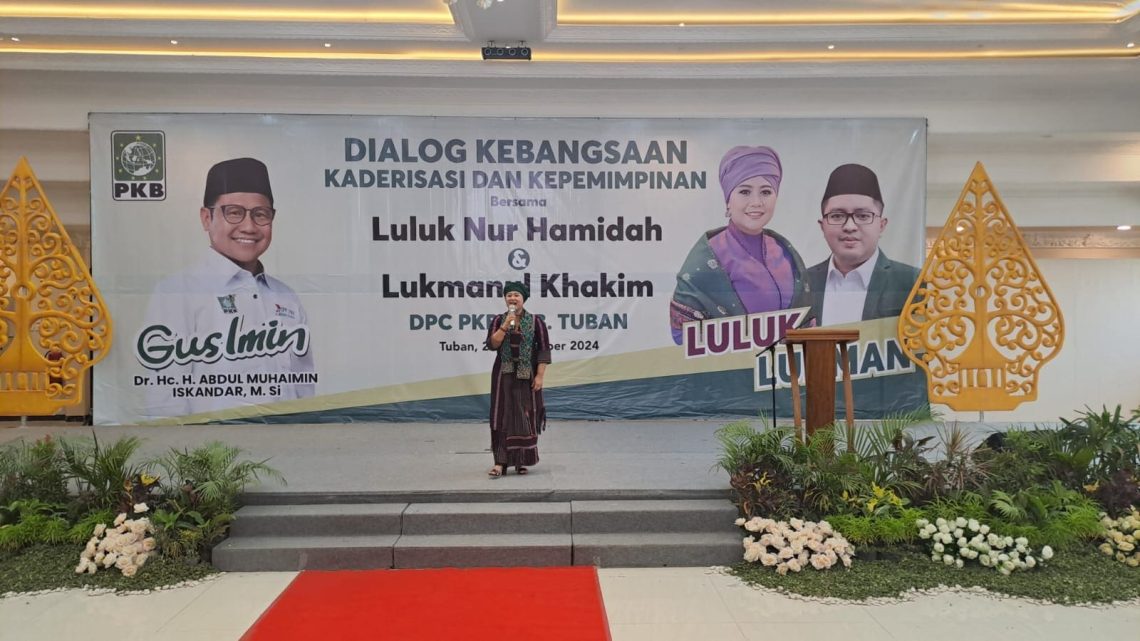 PKB Tuban.