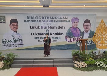 PKB Tuban.
