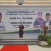PKB Tuban Solid Dukung Pasangan Luman, Target Menang 57 Persen di Pilgub Jatim 8 PKB Tuban.