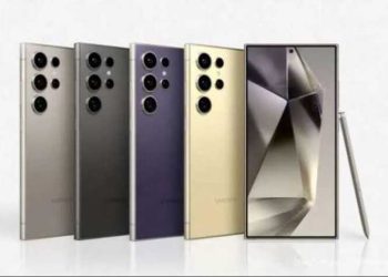 Samsung S24 Ultra.