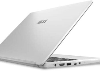MSI Modern 14 C7M.