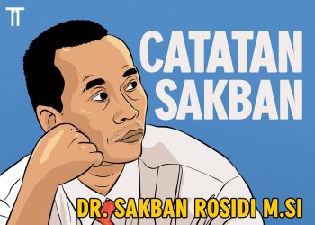 Membidani Pemilih Bernalar Moral