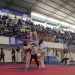 Kejurprov taekwondo.