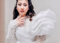 Sherina Munaf.