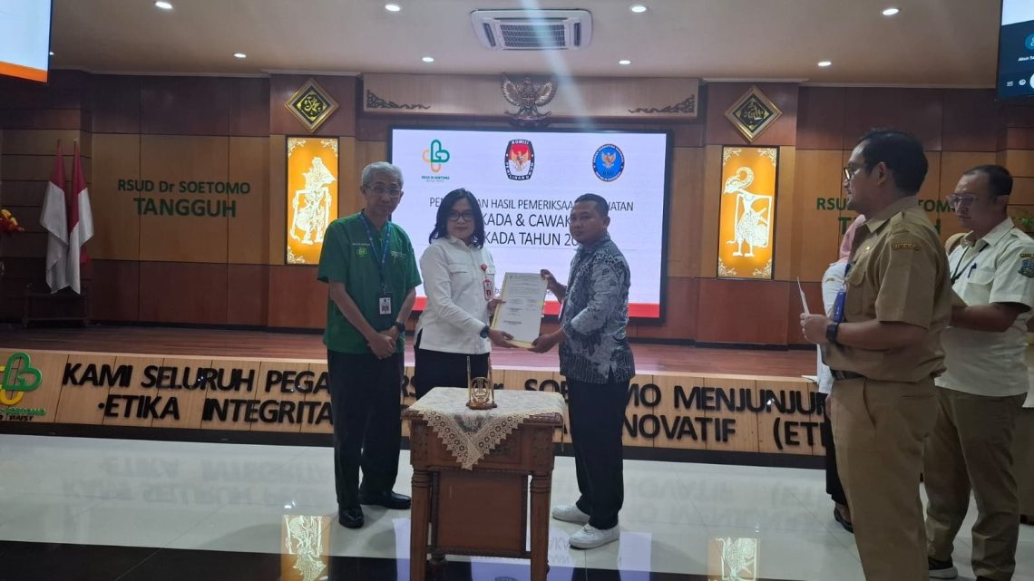KPU Tuban.
