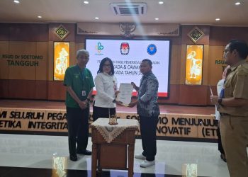 KPU Tuban.