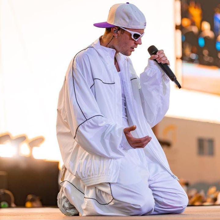 Pasca Hiatus 3 Tahun, Justin Bieber Siap Comeback Bersama Karya Terbaru 1 Justin Bieber.