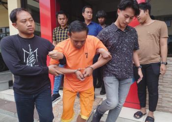 Pasca Mayat Perempuan Dibuang di Hutan Mojokerto, Pelaku Pembunuhan Tertangkap di Riau