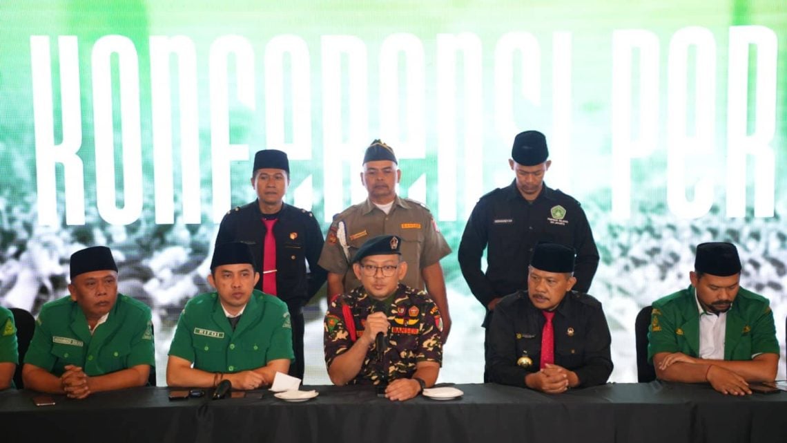 Pagar Nusa.