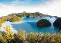 Raja Ampat.