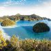 Daya Tarik Keelokan Raja Ampat bak Lukisan di Papua Barat, Jadi Destinasi Diving Terbaik Dunia Sajikan Ketenangan 8 Raja Ampat.