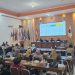 Data pemilih.